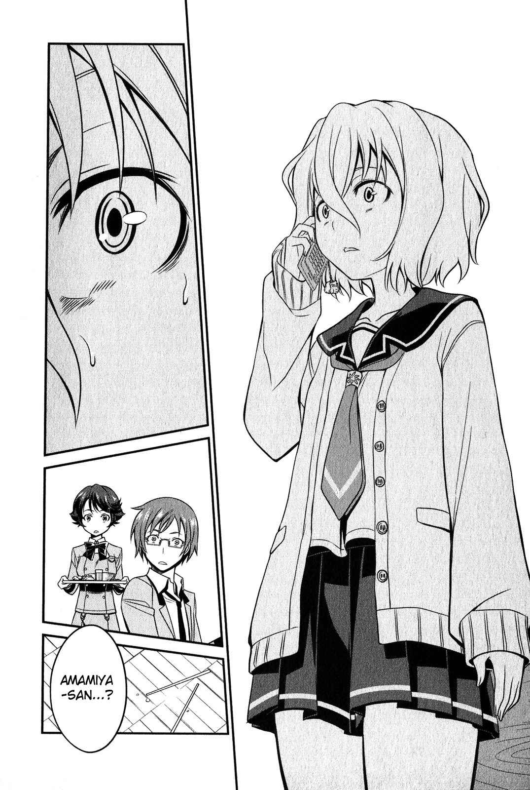 Page 5 Chapter 10 Not Lives