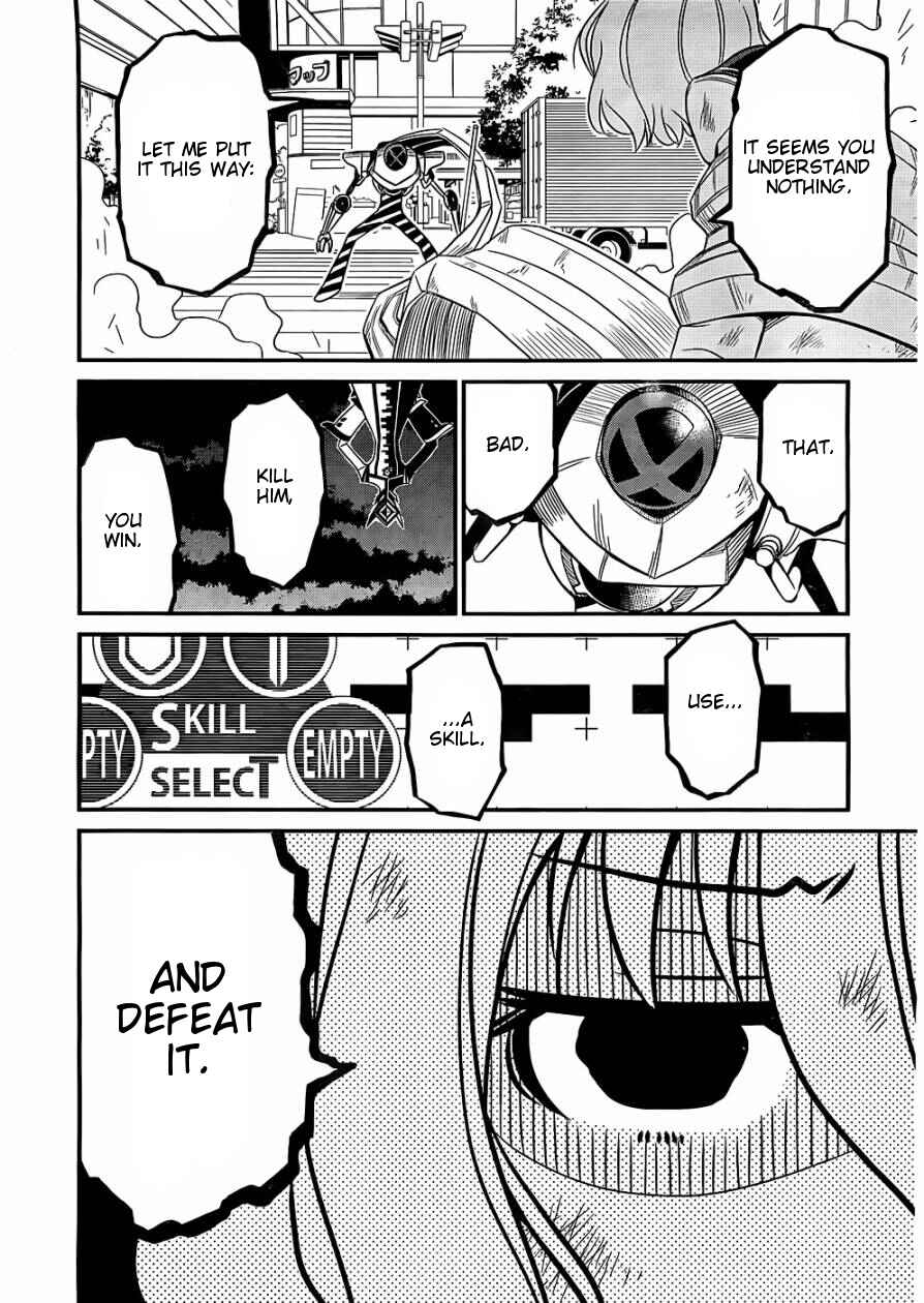 Page 16 Chapter 1.5 Not Lives
