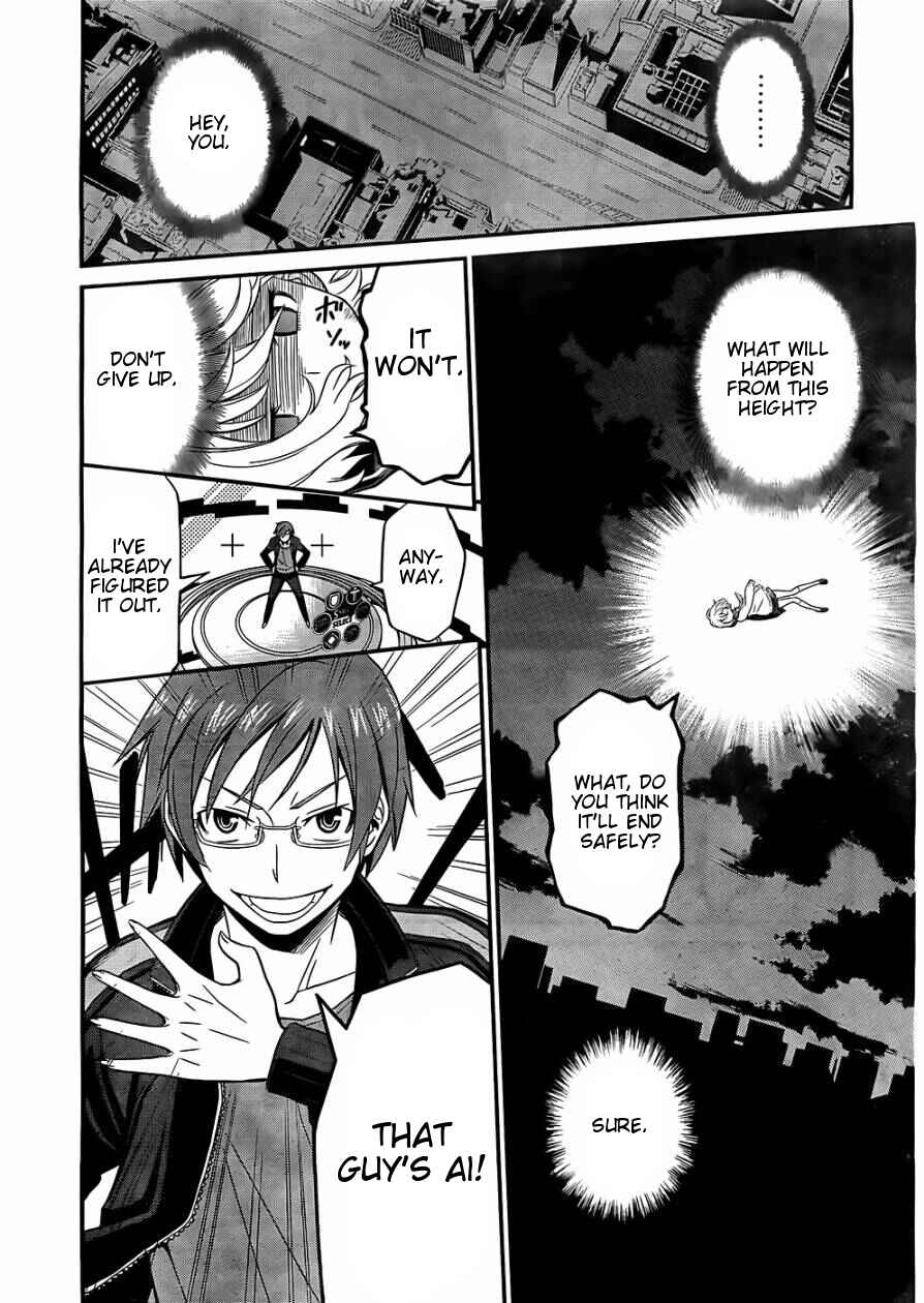 Page 18 Chapter 1.5 Not Lives