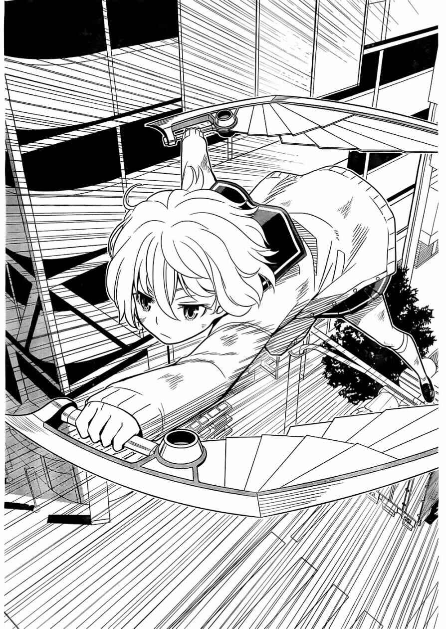 Page 23 Chapter 1.5 Not Lives