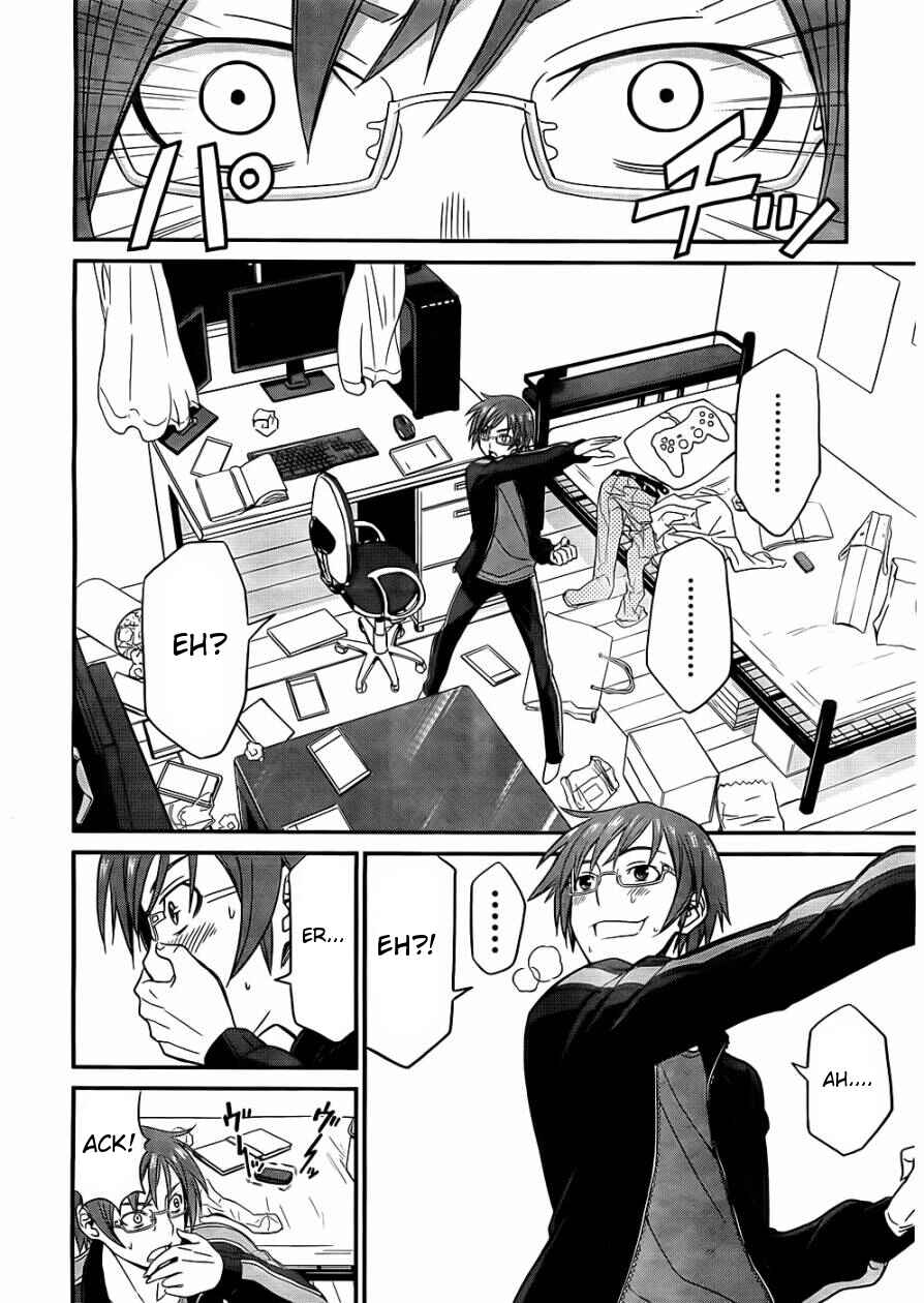 Page 26 Chapter 1.5 Not Lives