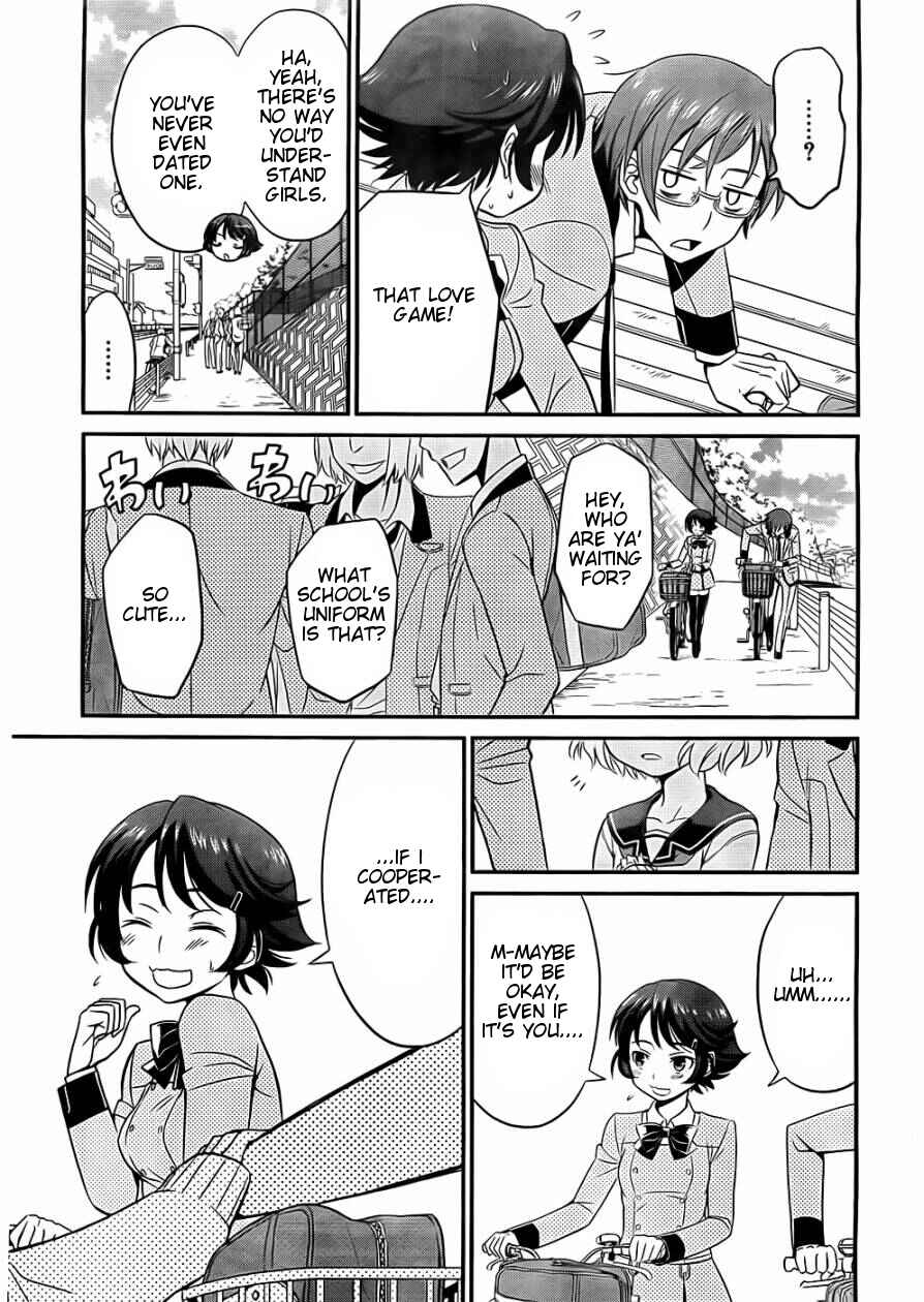 Page 31 Chapter 1.5 Not Lives