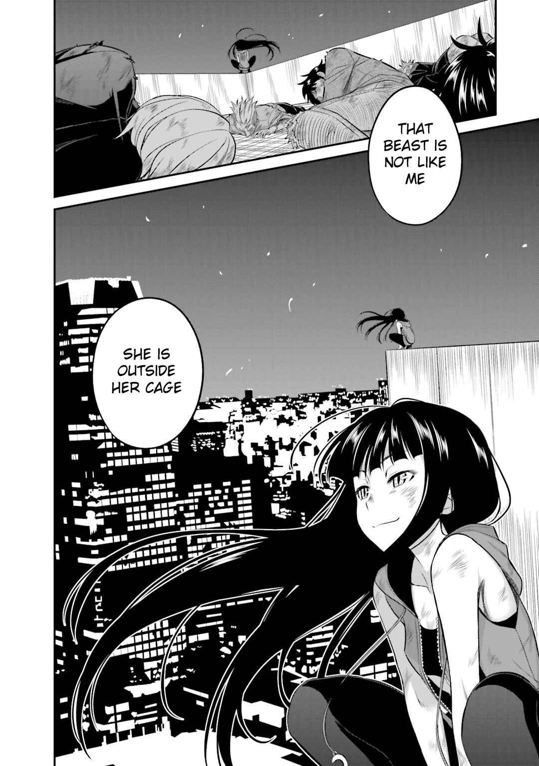 Page 14 Chapter 26 Not Lives