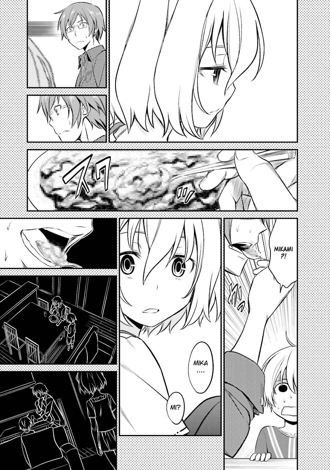 Page 17 Chapter 26 Not Lives
