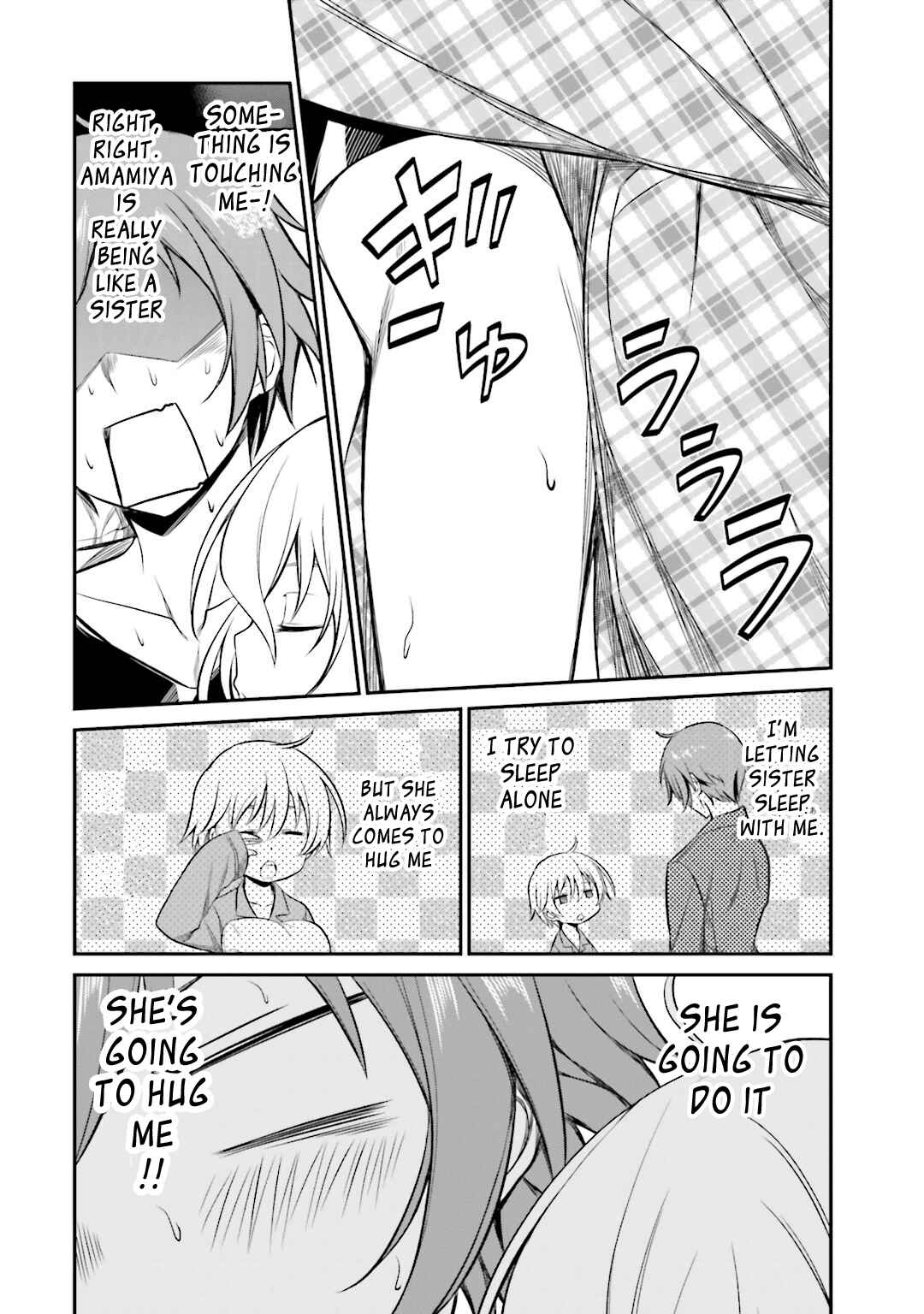 Page 29 Chapter 26 Not Lives