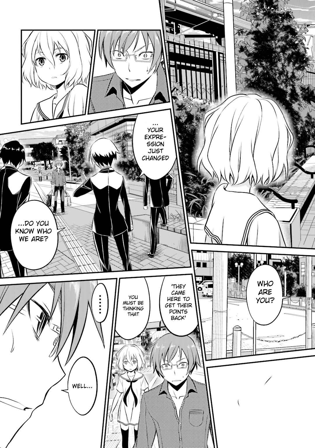 Page 37 Chapter 26 Not Lives