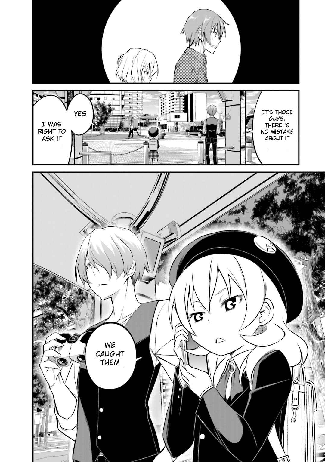 Page 38 Chapter 26 Not Lives