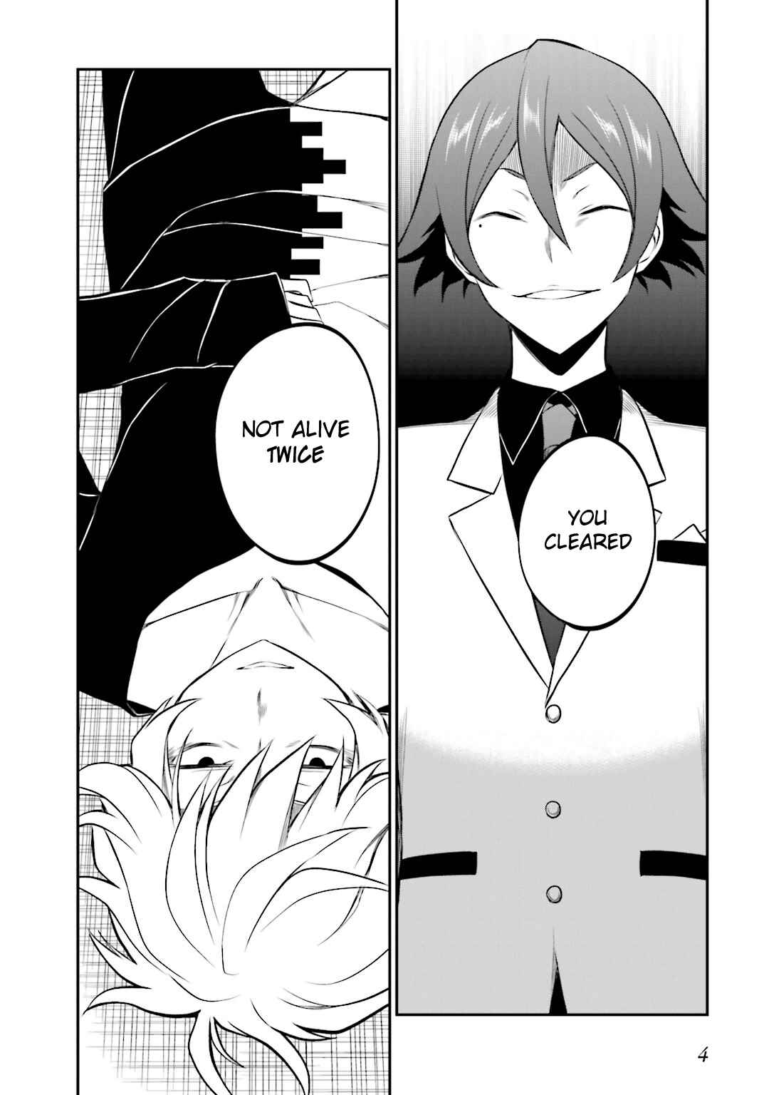 Page 6 Chapter 26 Not Lives