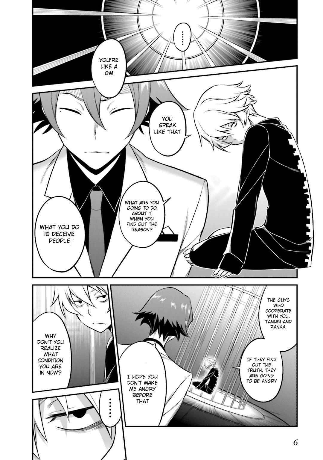 Page 8 Chapter 26 Not Lives