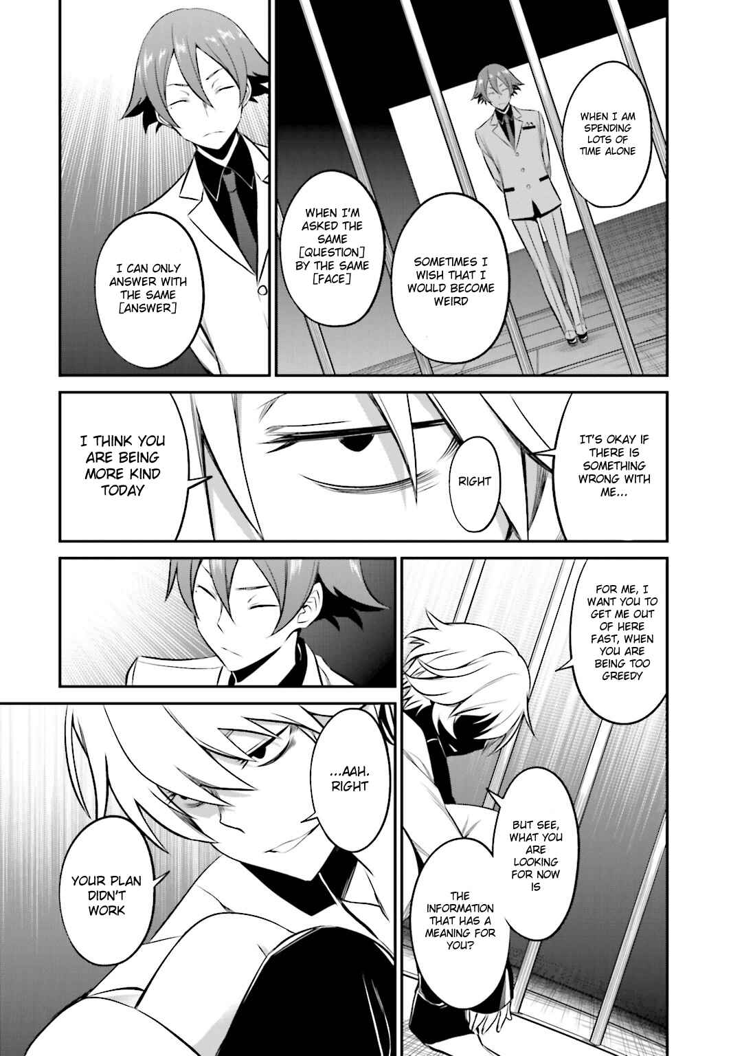 Page 9 Chapter 26 Not Lives