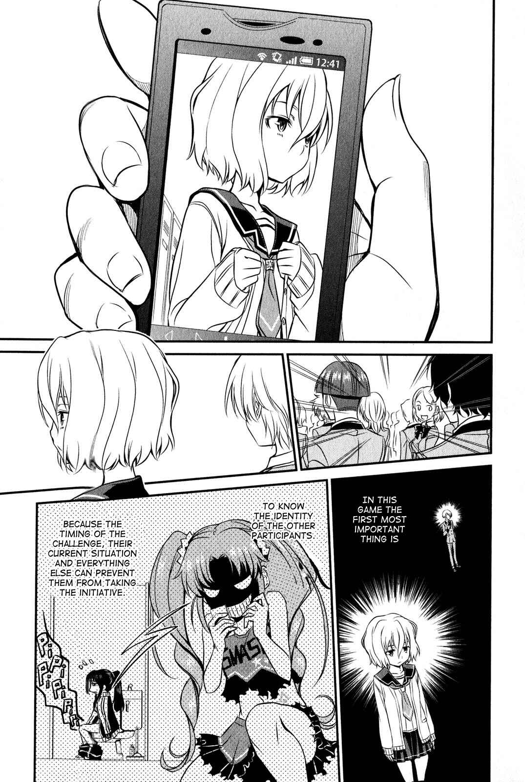 Page 27 Chapter 7 Not Lives