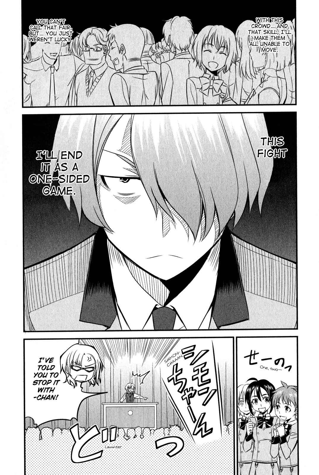 Page 28 Chapter 7 Not Lives