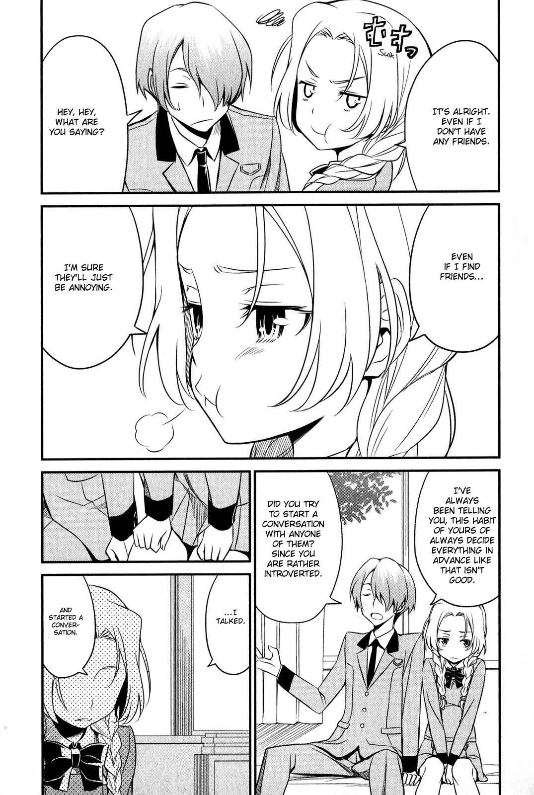 Page 5 Chapter 7 Not Lives