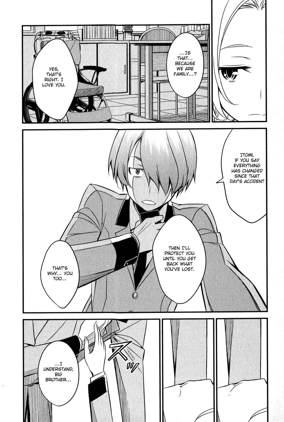 Page 9 Chapter 7 Not Lives