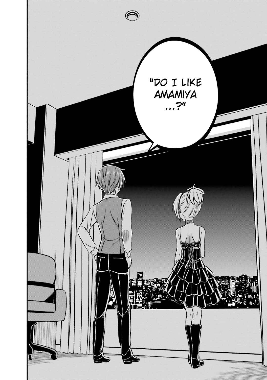 Page 14 Chapter 36 Not Lives
