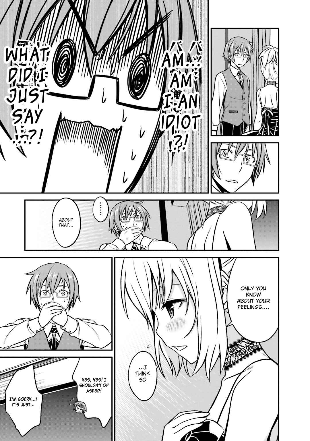 Page 15 Chapter 36 Not Lives