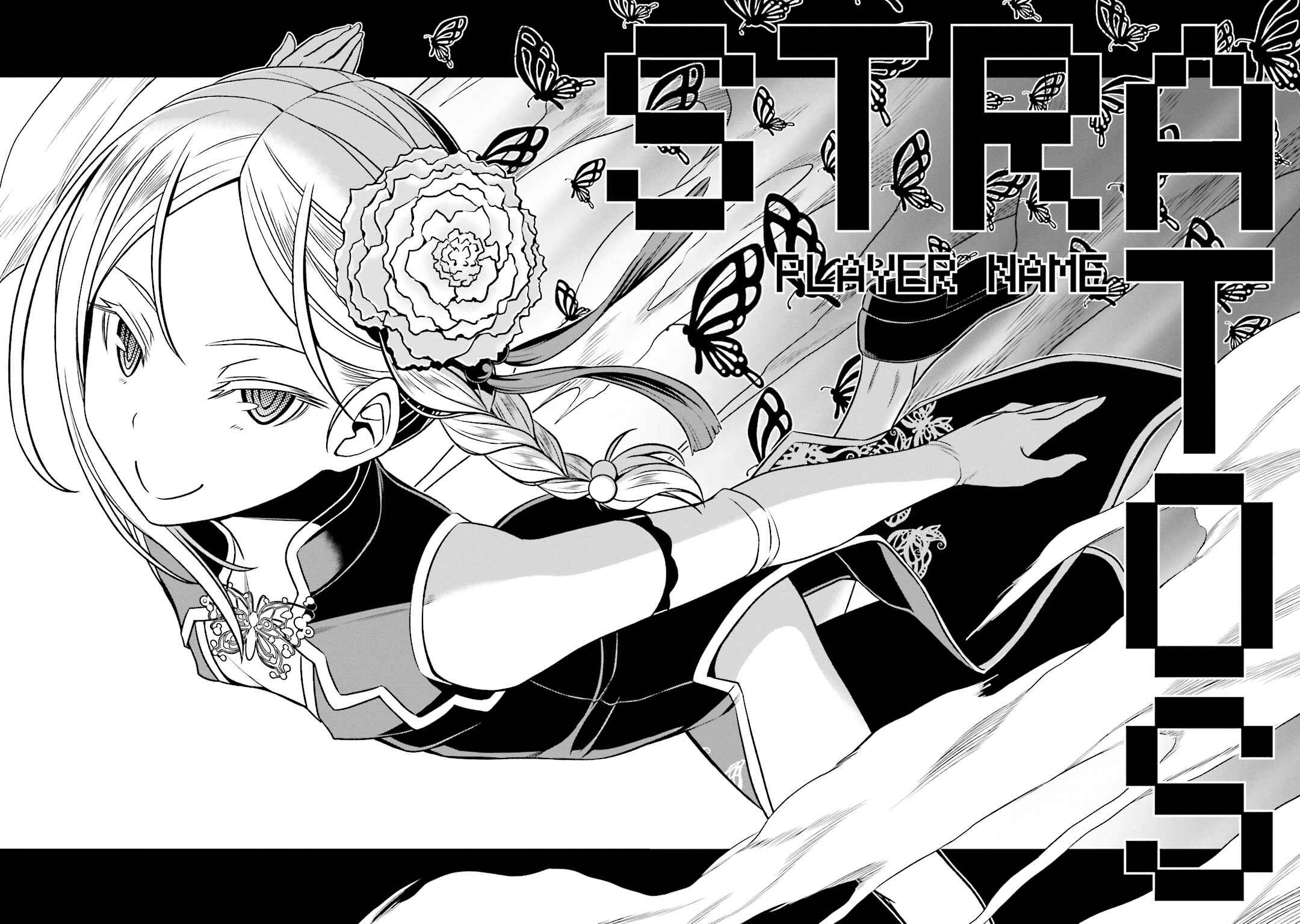 Page 32 Chapter 36 Not Lives