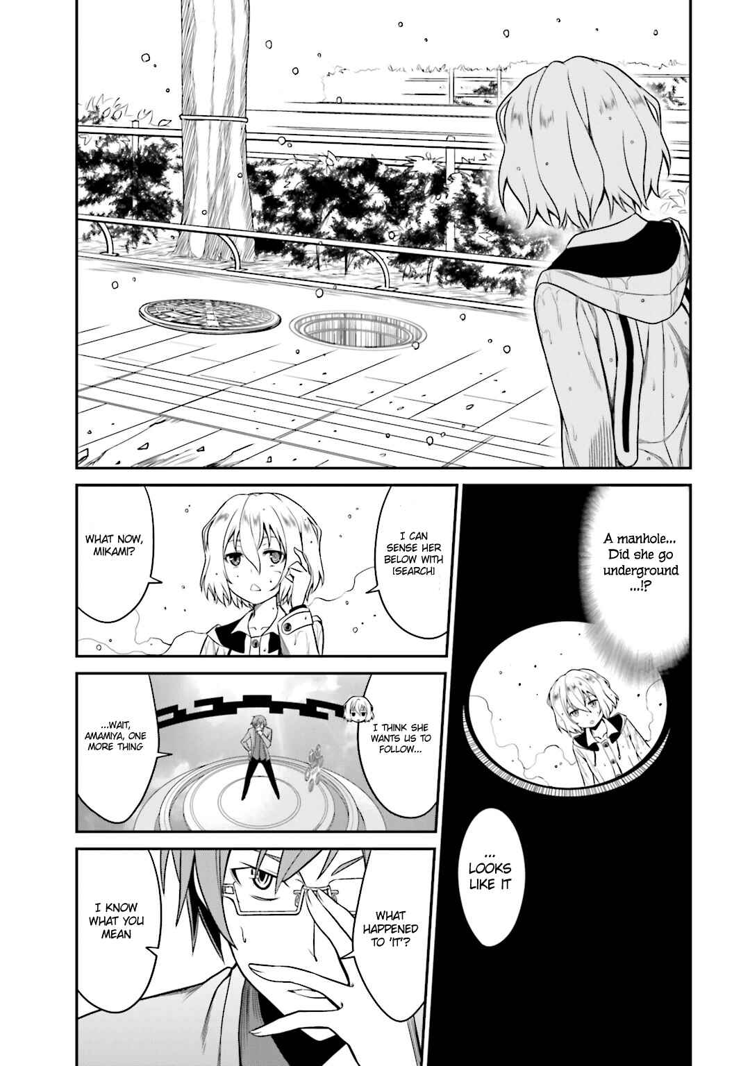 Page 11 Chapter 21 Not Lives