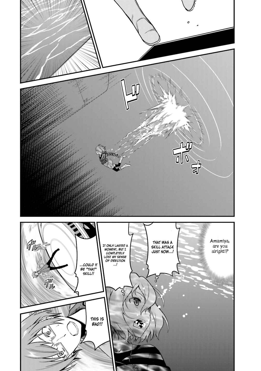 Page 16 Chapter 21 Not Lives