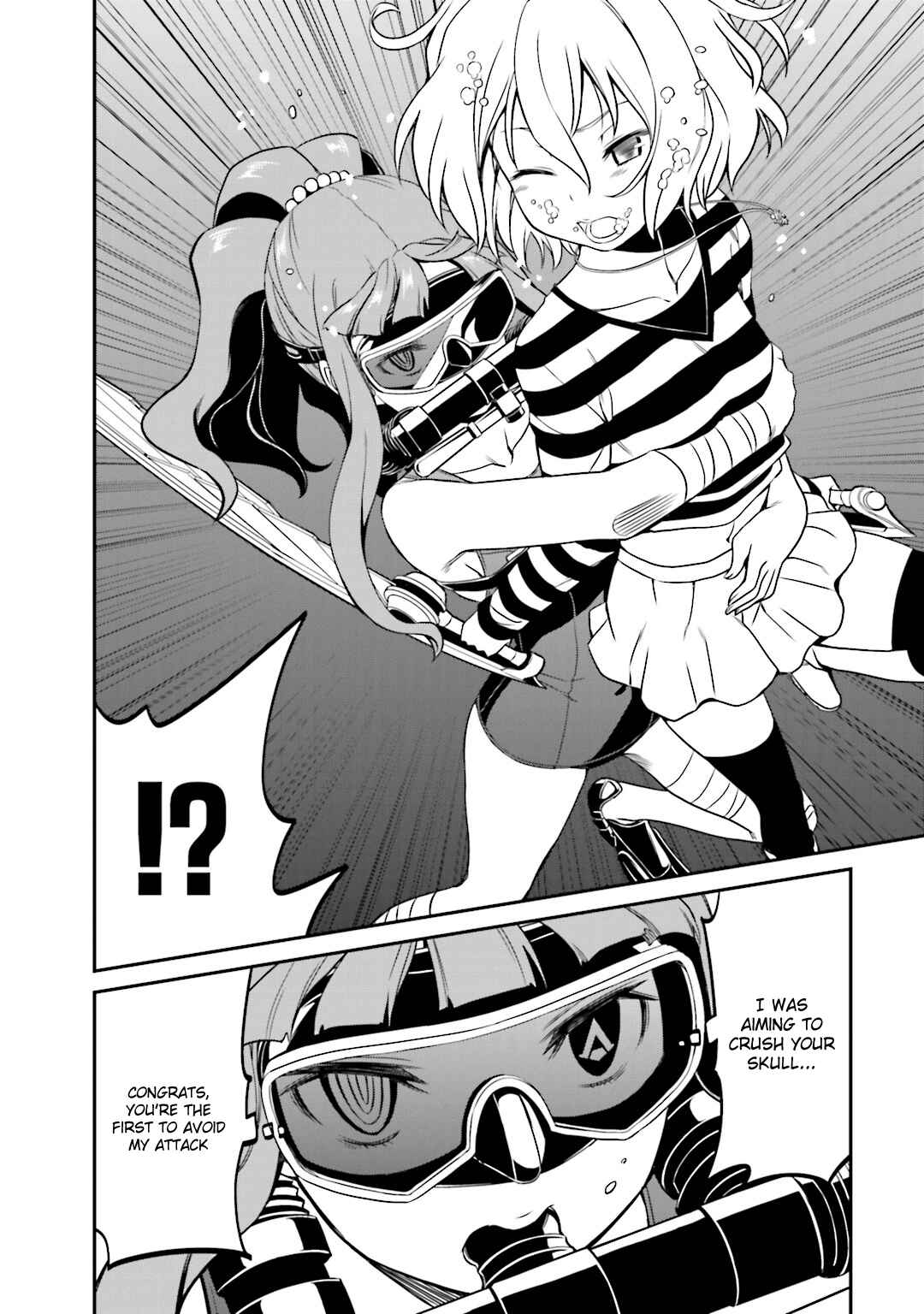 Page 21 Chapter 21 Not Lives