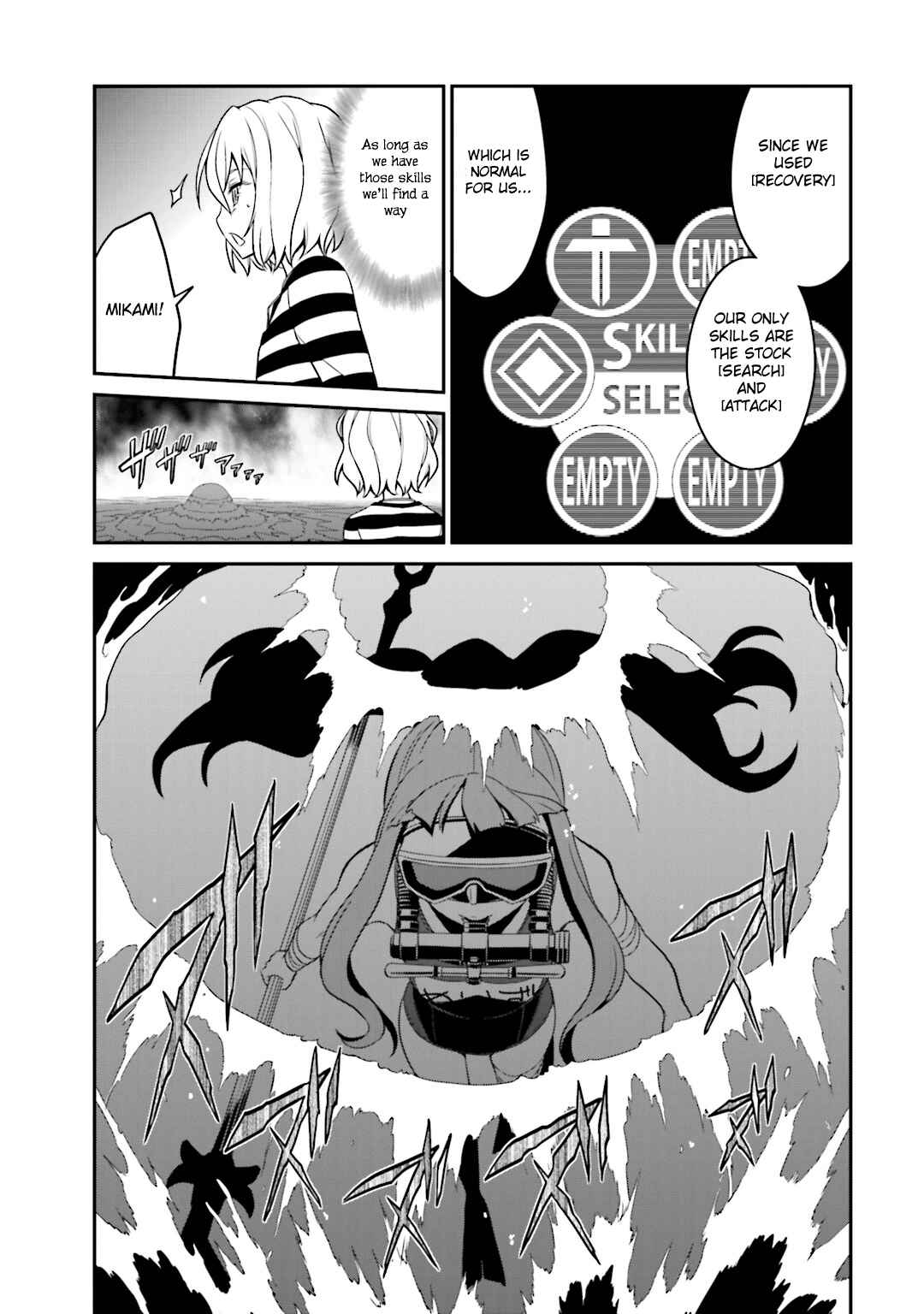 Page 30 Chapter 21 Not Lives