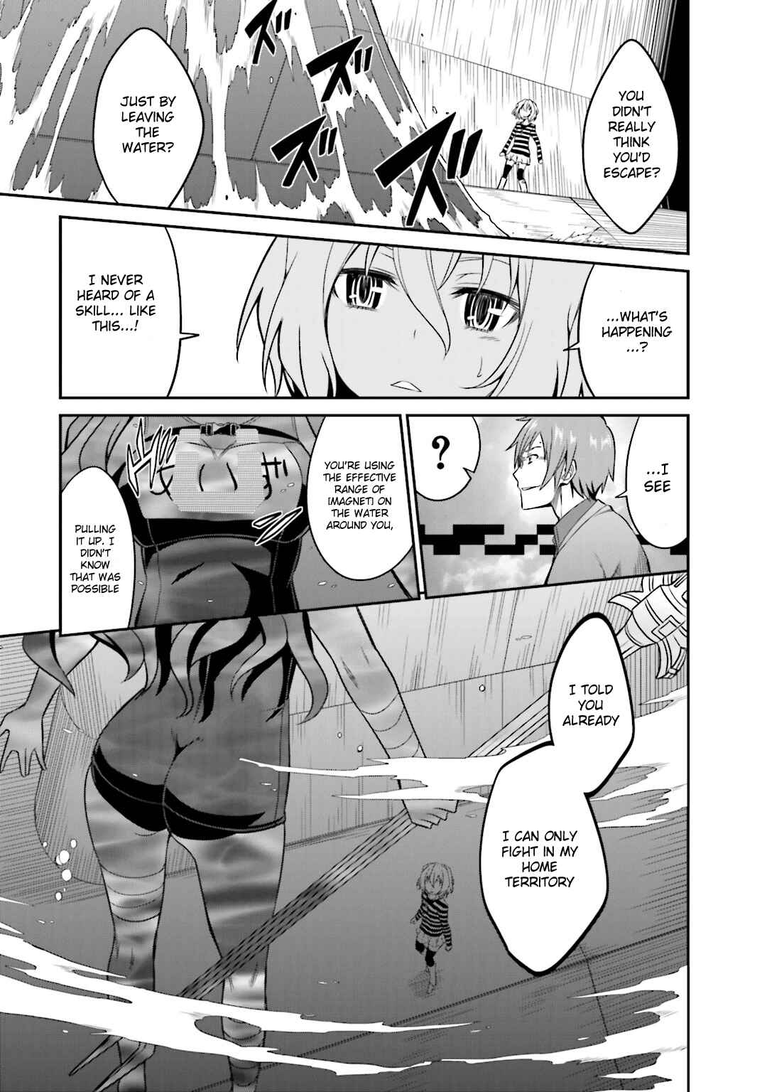 Page 31 Chapter 21 Not Lives