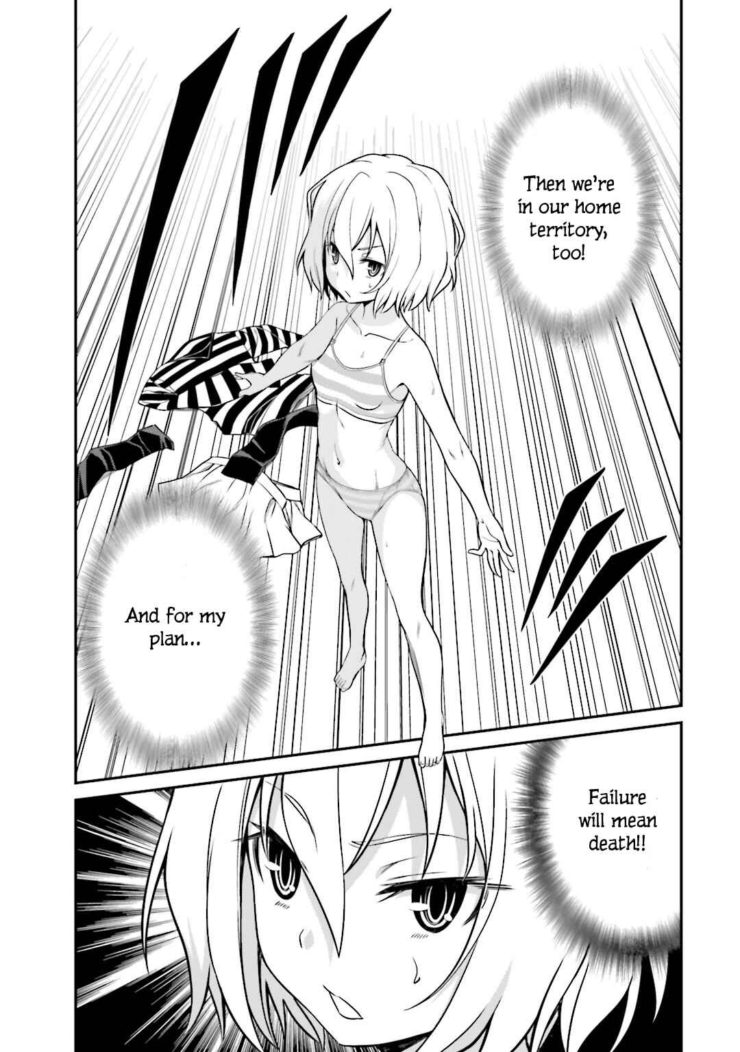 Page 33 Chapter 21 Not Lives