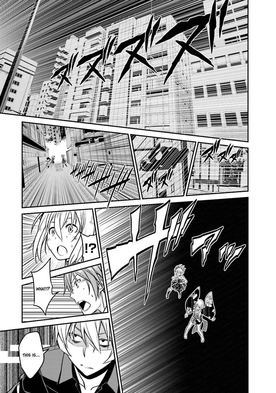 Page 10 Chapter 38 Not Lives