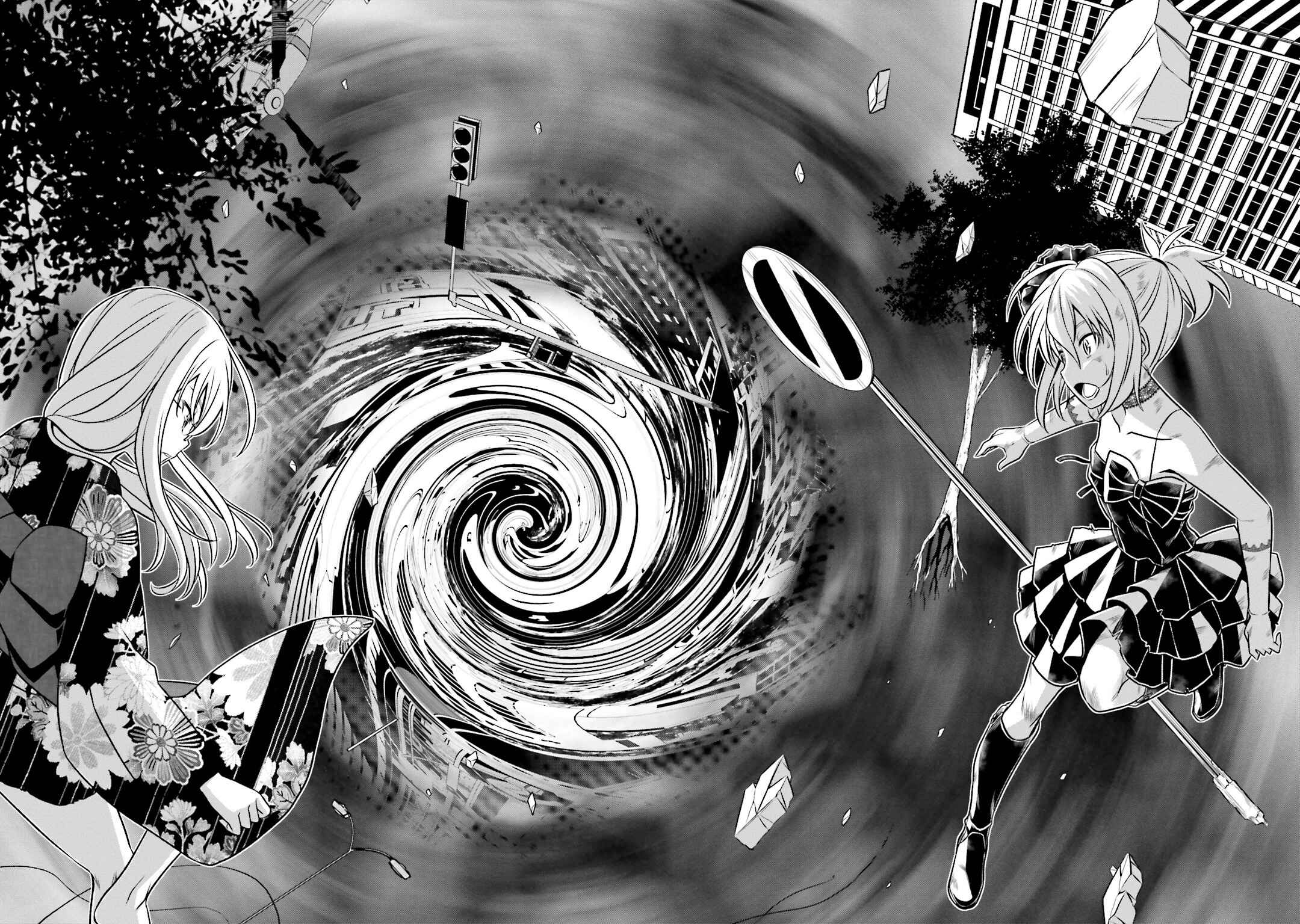 Page 11 Chapter 38 Not Lives