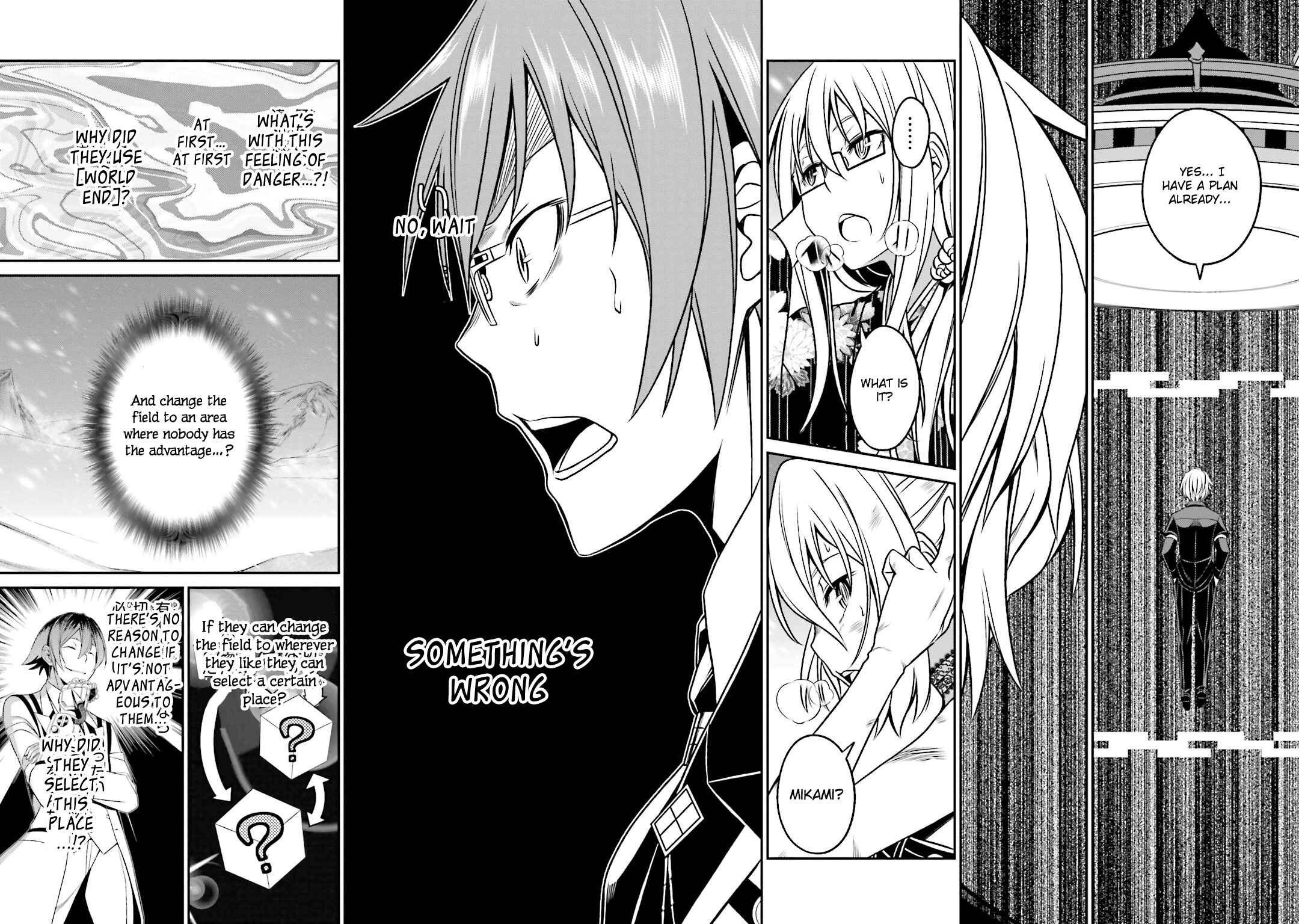 Page 16 Chapter 38 Not Lives