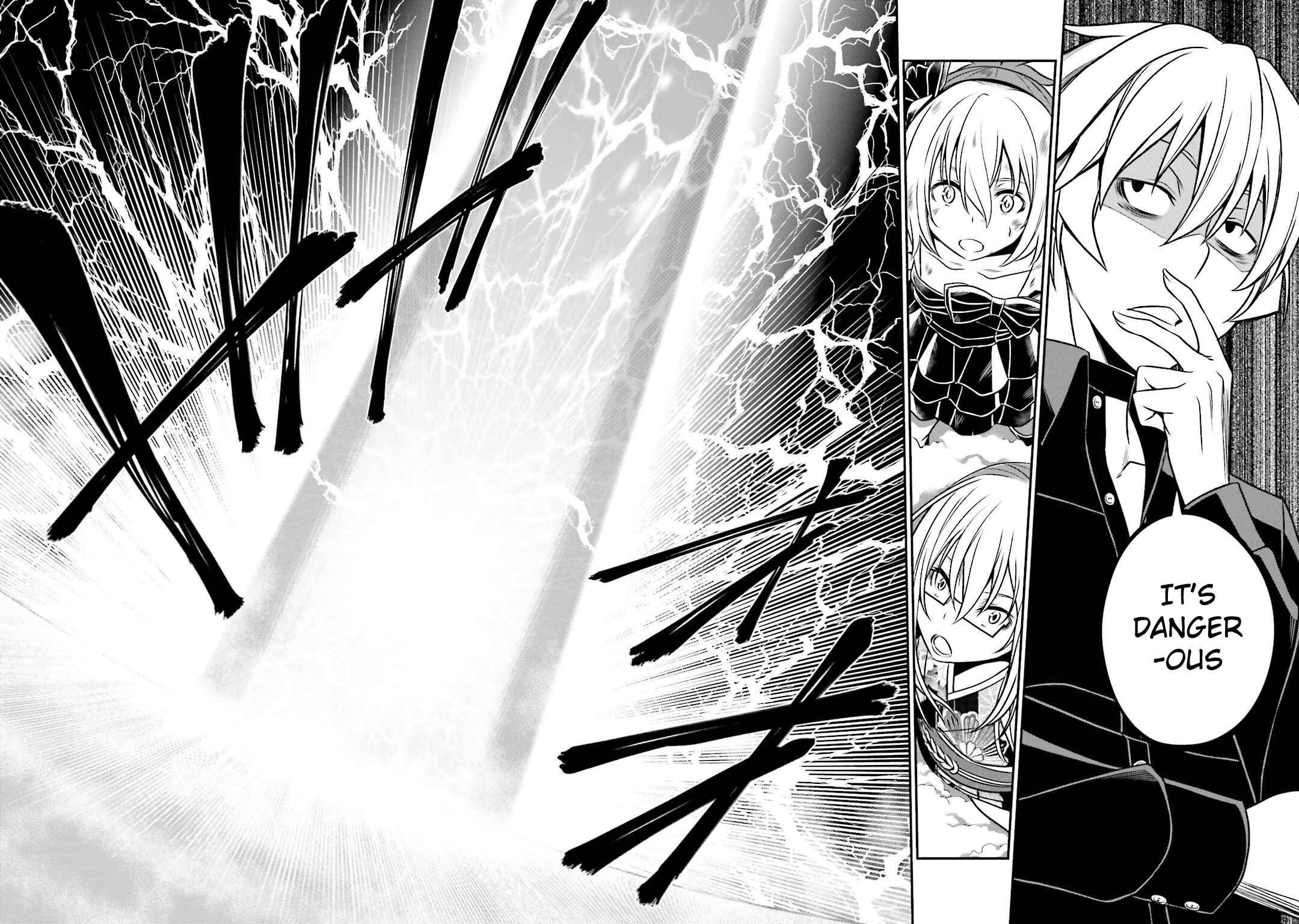 Page 17 Chapter 38 Not Lives