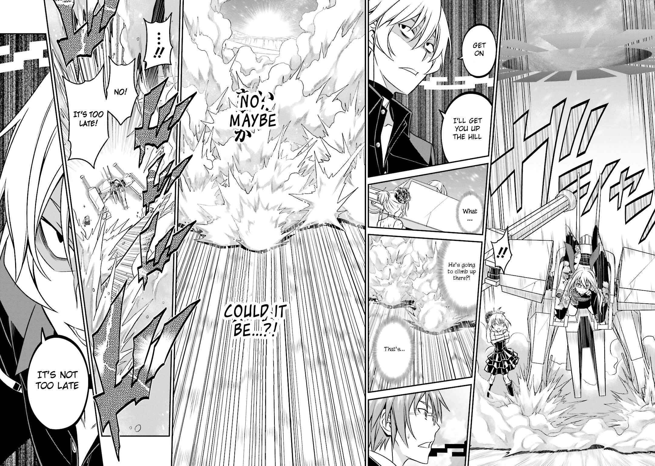Page 20 Chapter 38 Not Lives