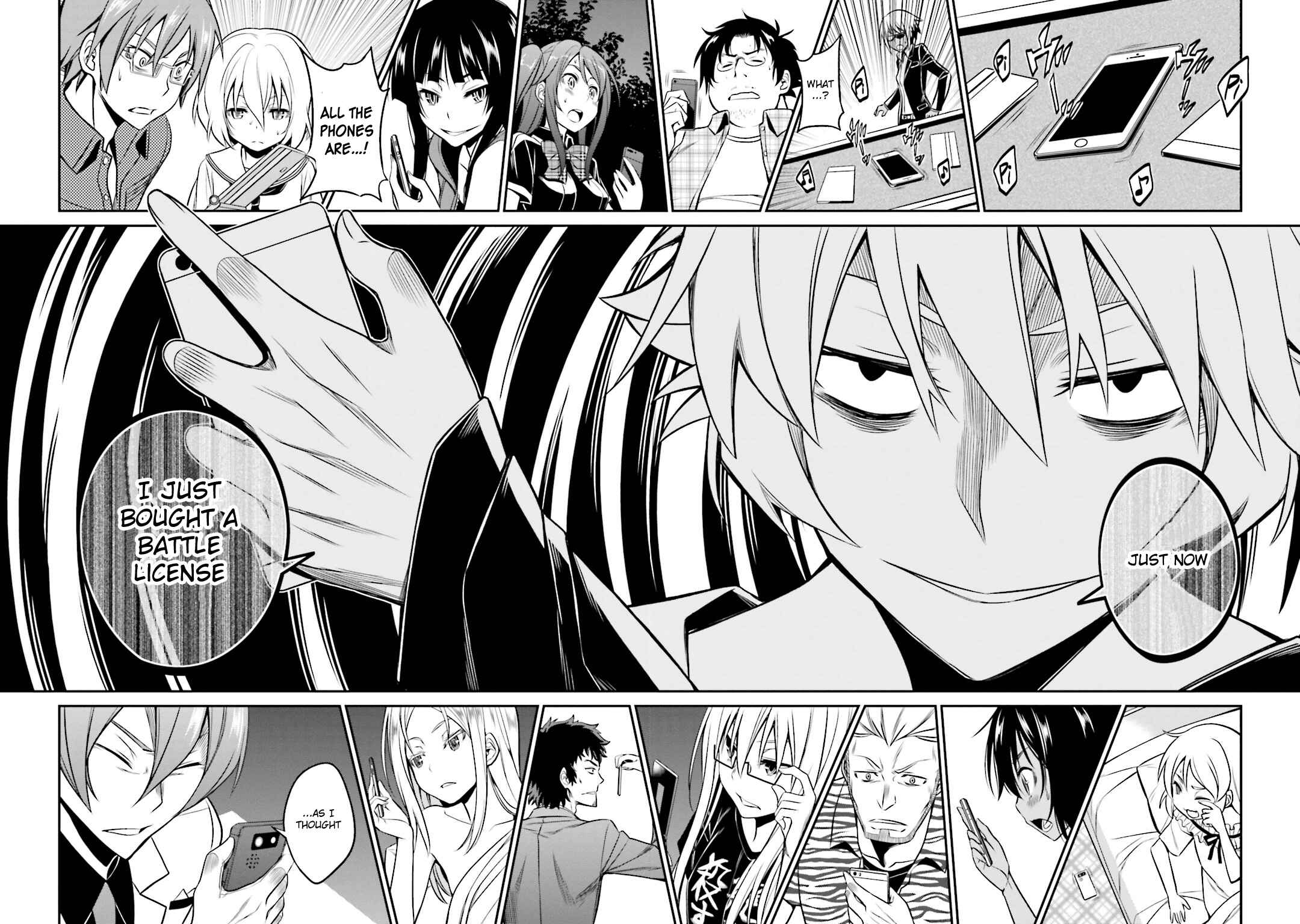 Page 29 Chapter 33 Not Lives