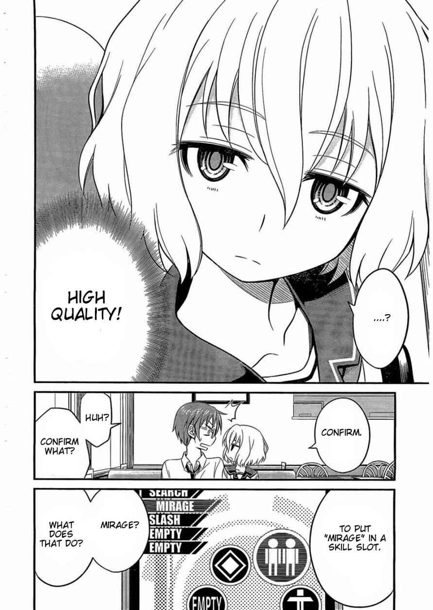 Page 11 Chapter 2 Not Lives