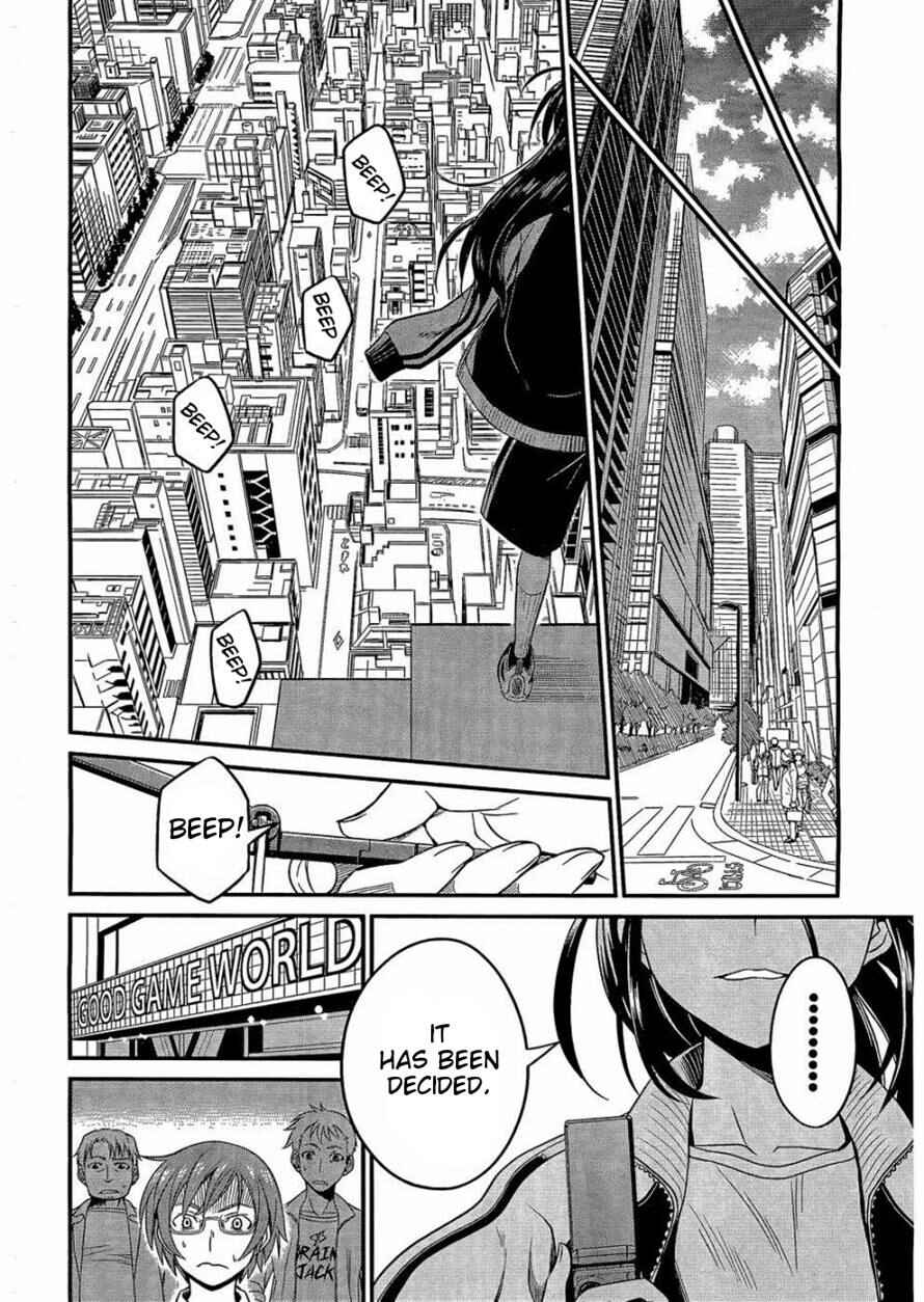 Page 13 Chapter 2 Not Lives