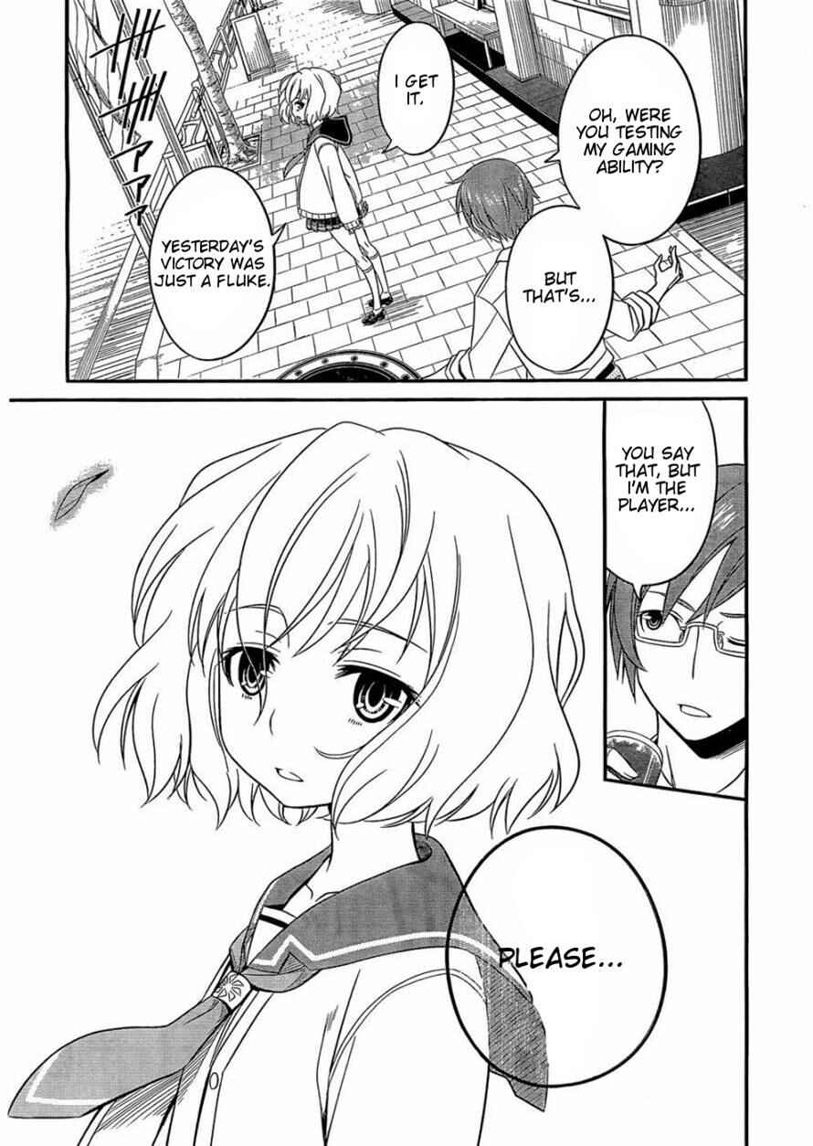 Page 16 Chapter 2 Not Lives