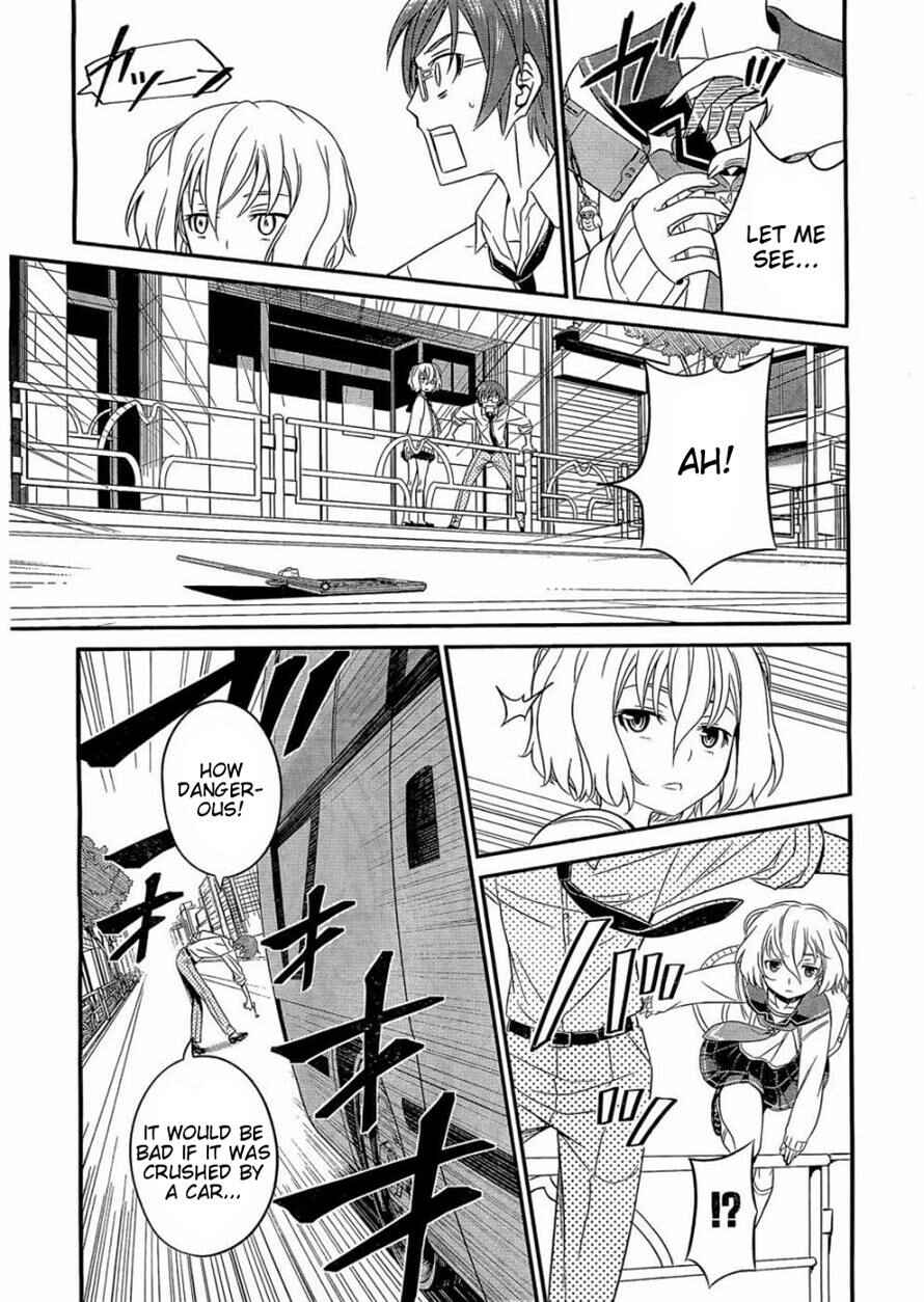 Page 20 Chapter 2 Not Lives