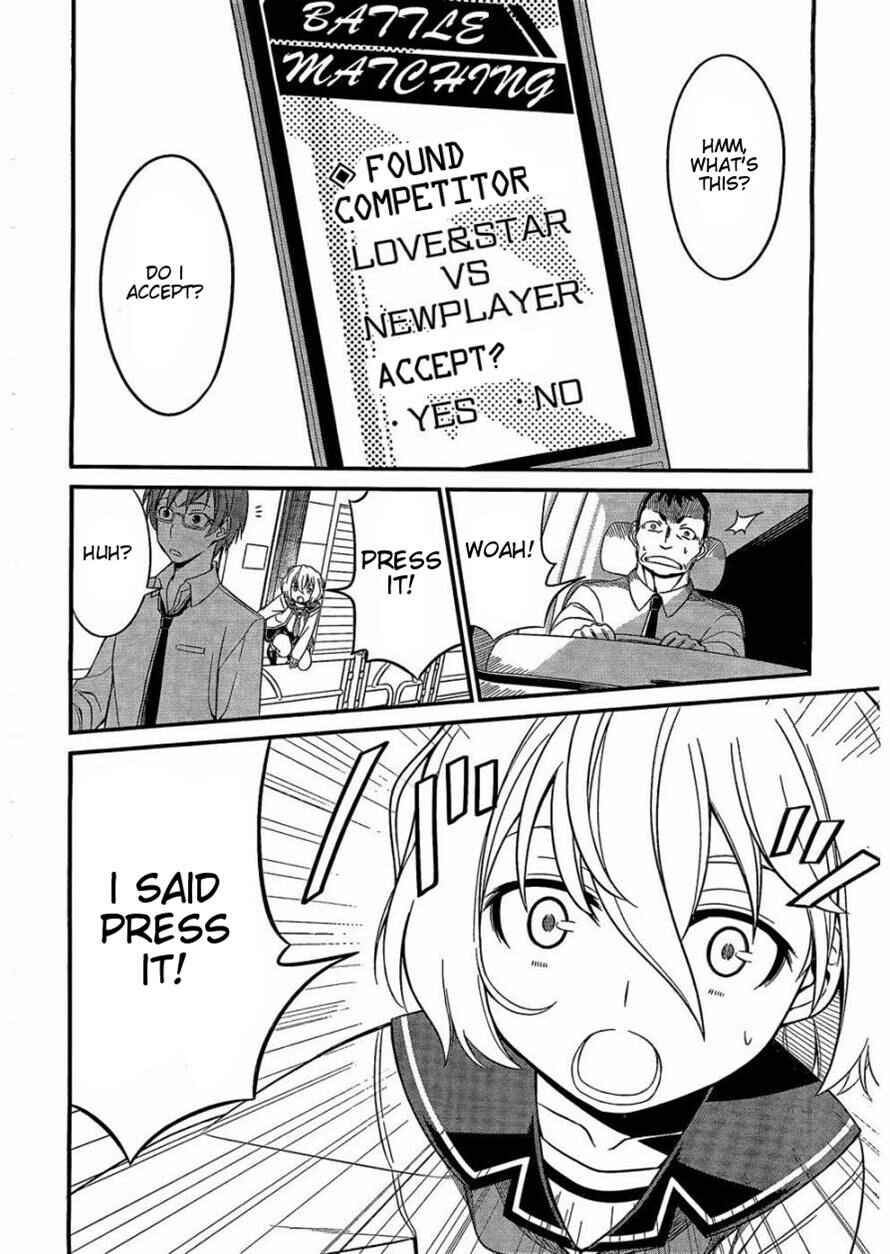 Page 21 Chapter 2 Not Lives