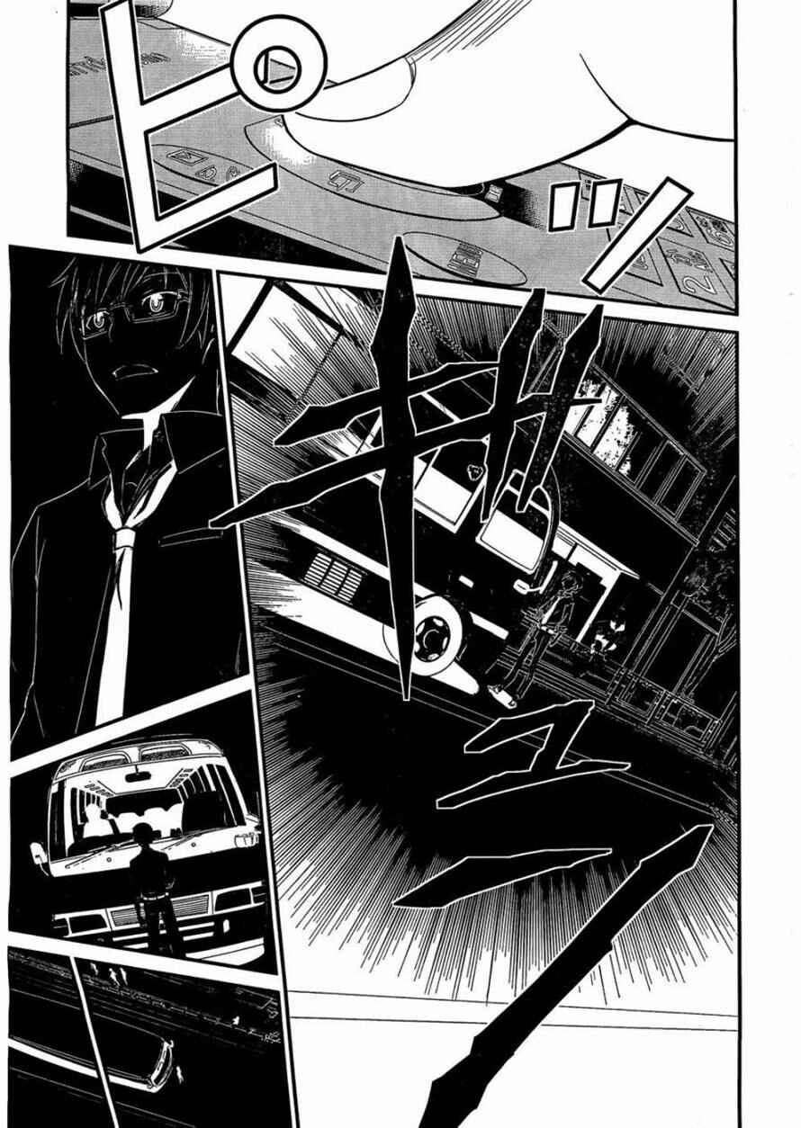 Page 22 Chapter 2 Not Lives