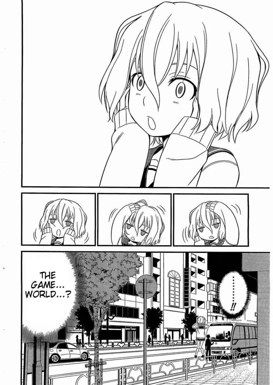 Page 25 Chapter 2 Not Lives