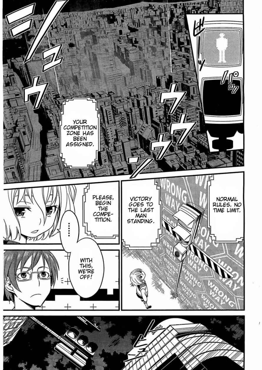 Page 30 Chapter 2 Not Lives