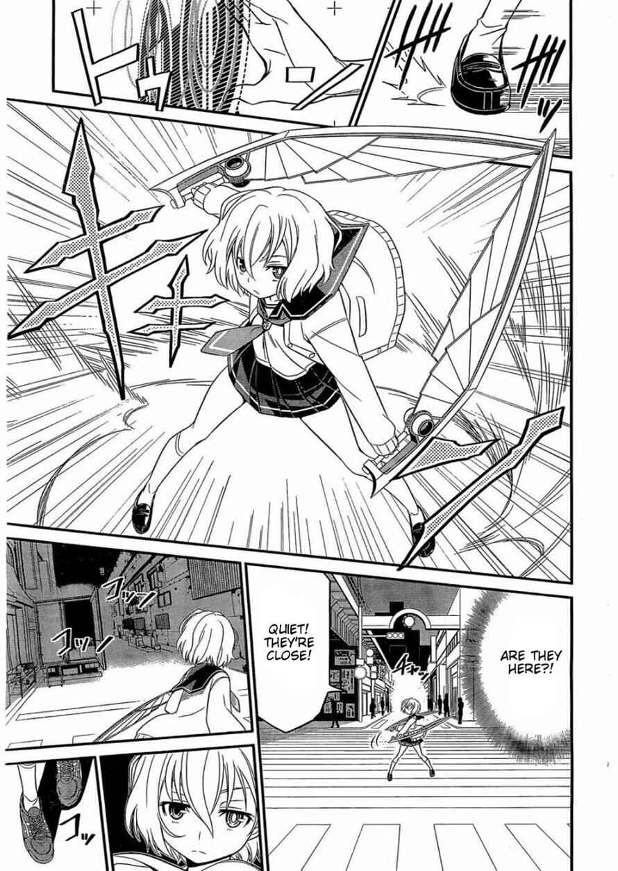 Page 32 Chapter 2 Not Lives