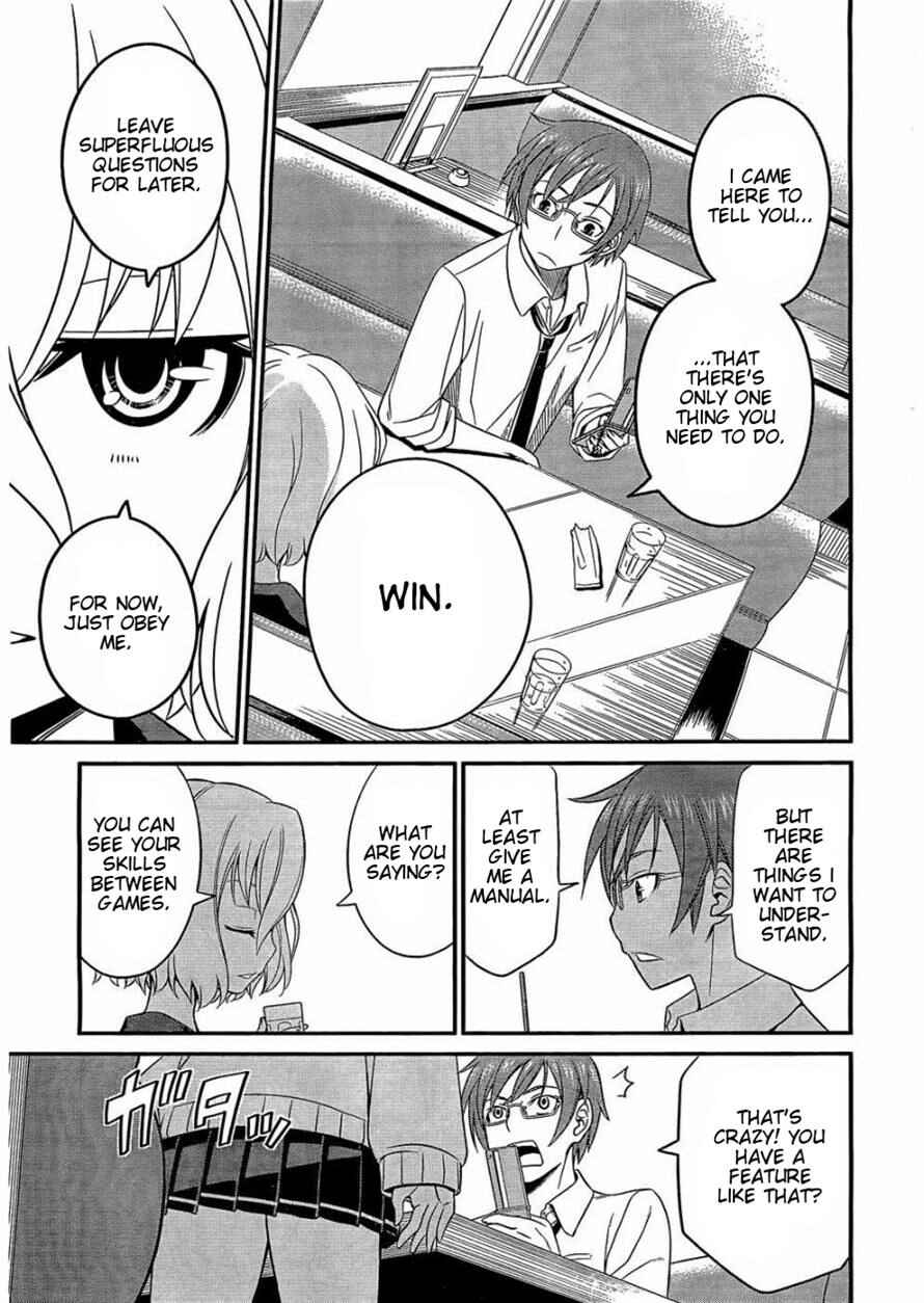 Page 8 Chapter 2 Not Lives