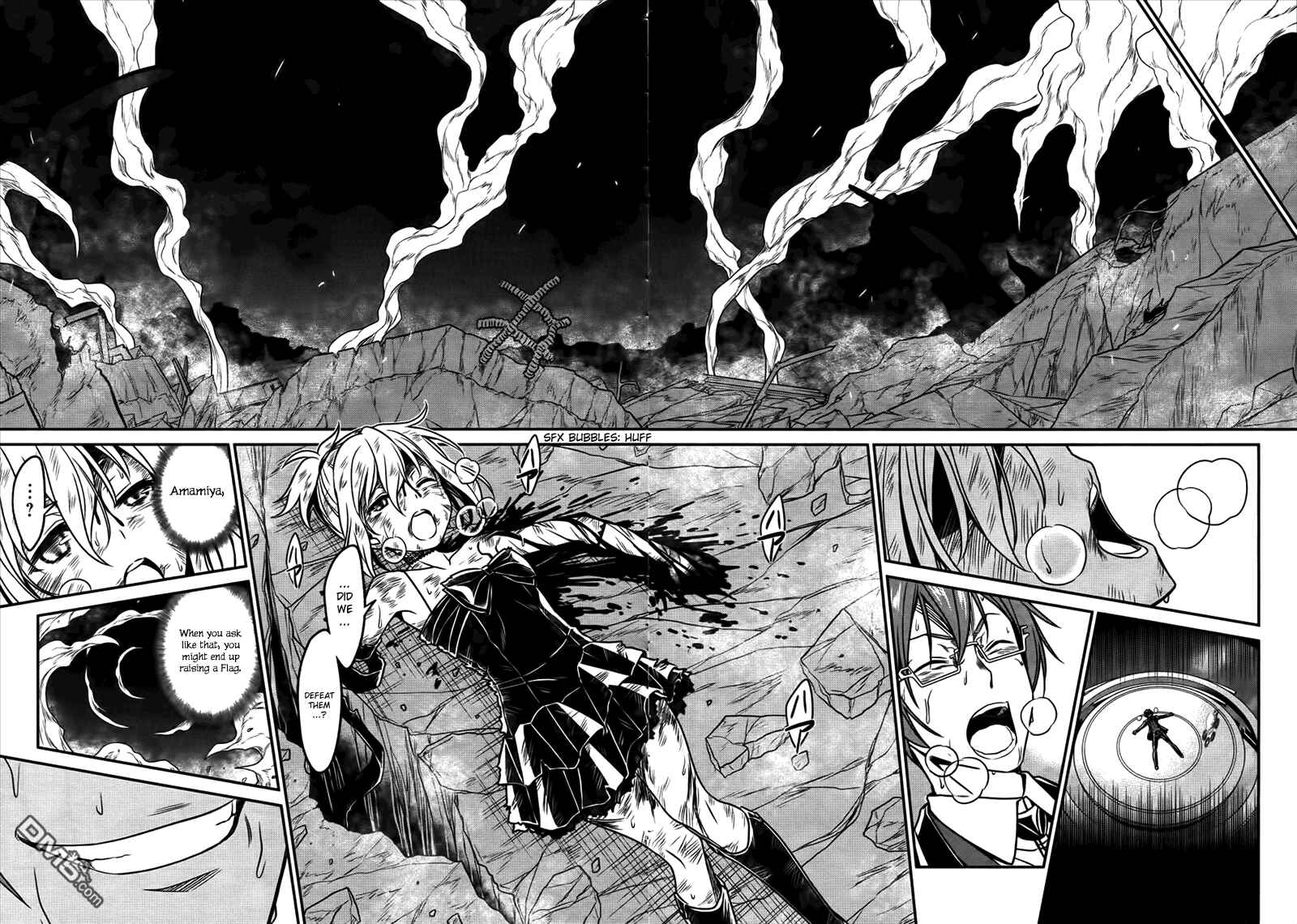 Page 12 Chapter 48 Not Lives