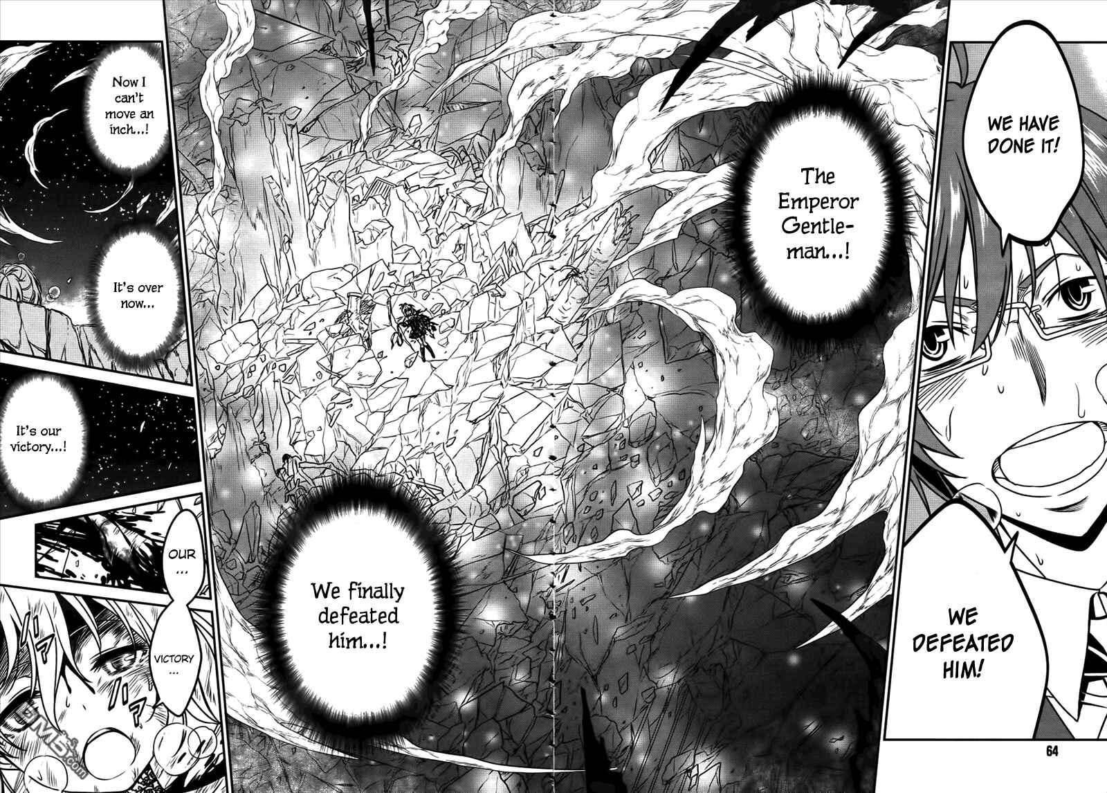 Page 13 Chapter 48 Not Lives