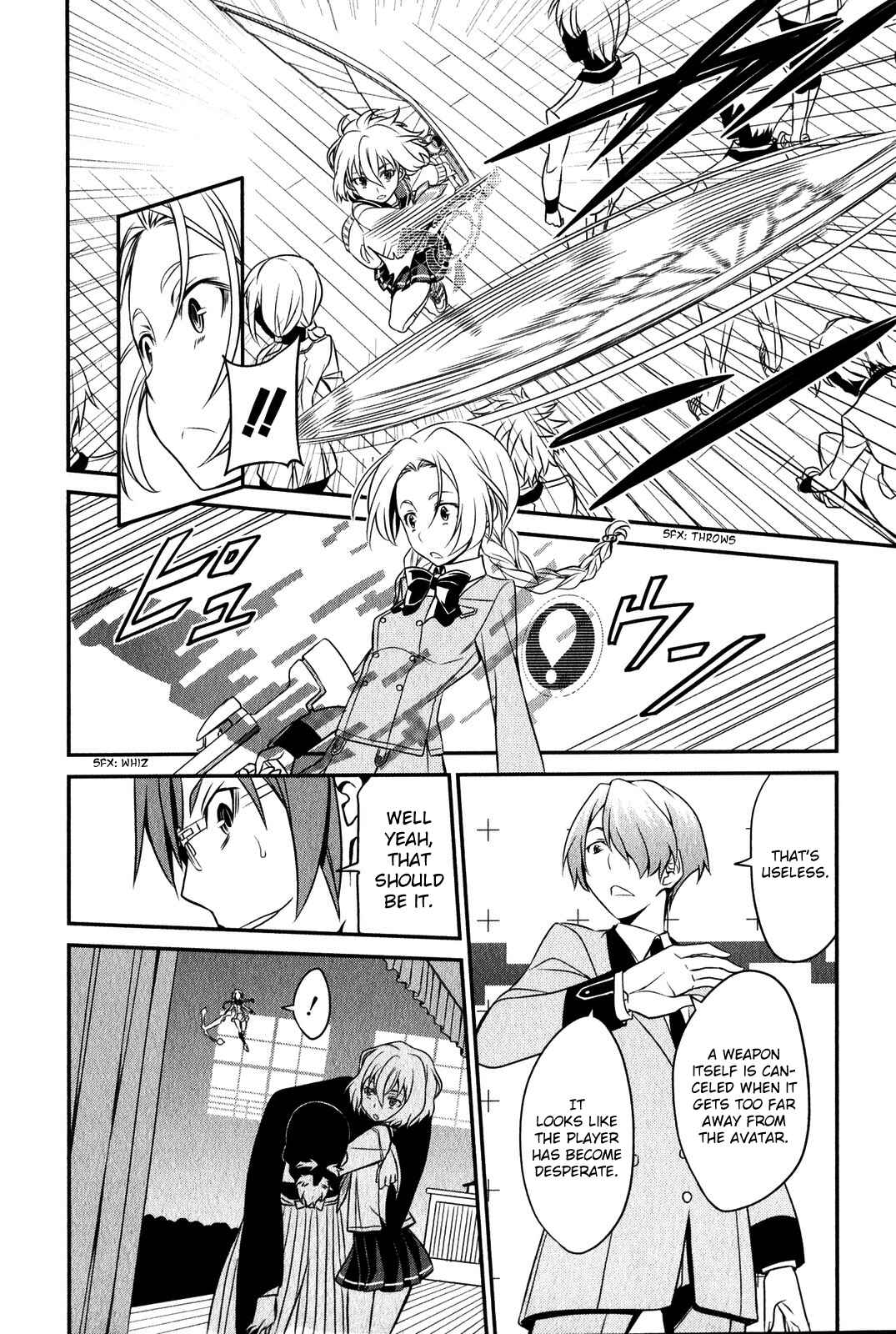 Page 10 Chapter 9 Not Lives