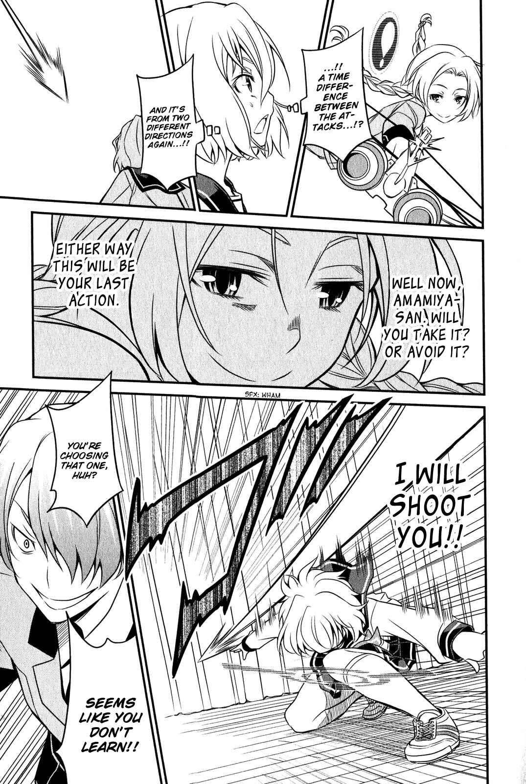 Page 13 Chapter 9 Not Lives