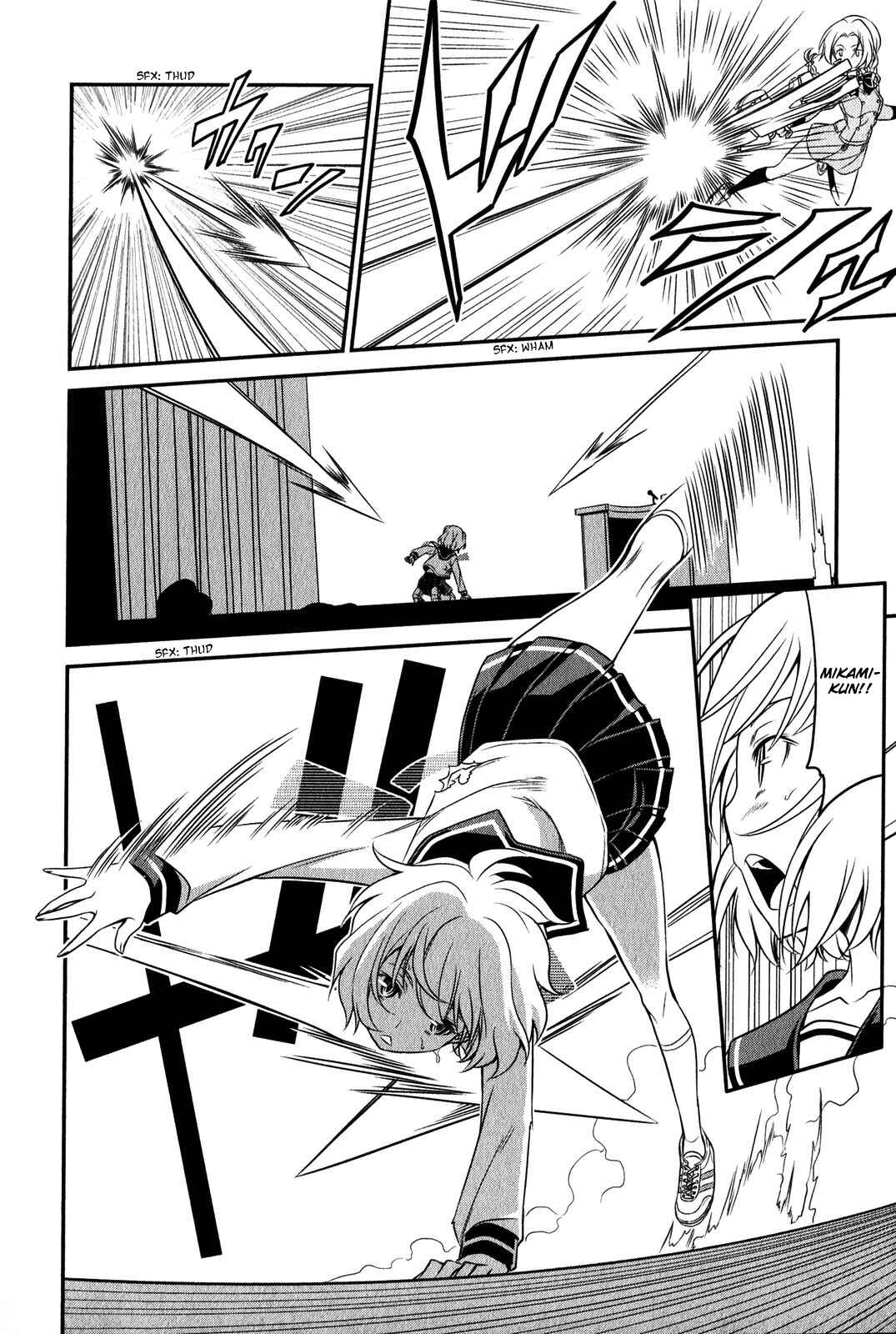 Page 14 Chapter 9 Not Lives