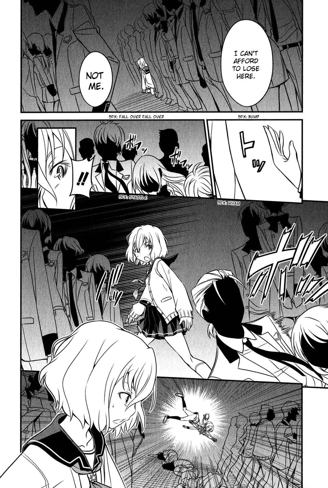 Page 2 Chapter 9 Not Lives