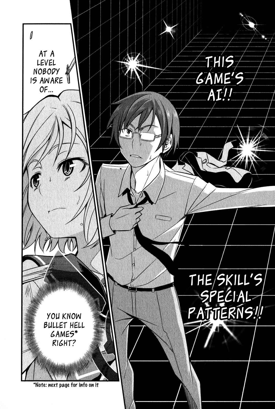 Page 20 Chapter 9 Not Lives
